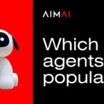 Custom AI agent by AIMAI – AI agency specialising in Artificial Intelligence, business automation, productivity, and digital transformation. Most popular AI agents